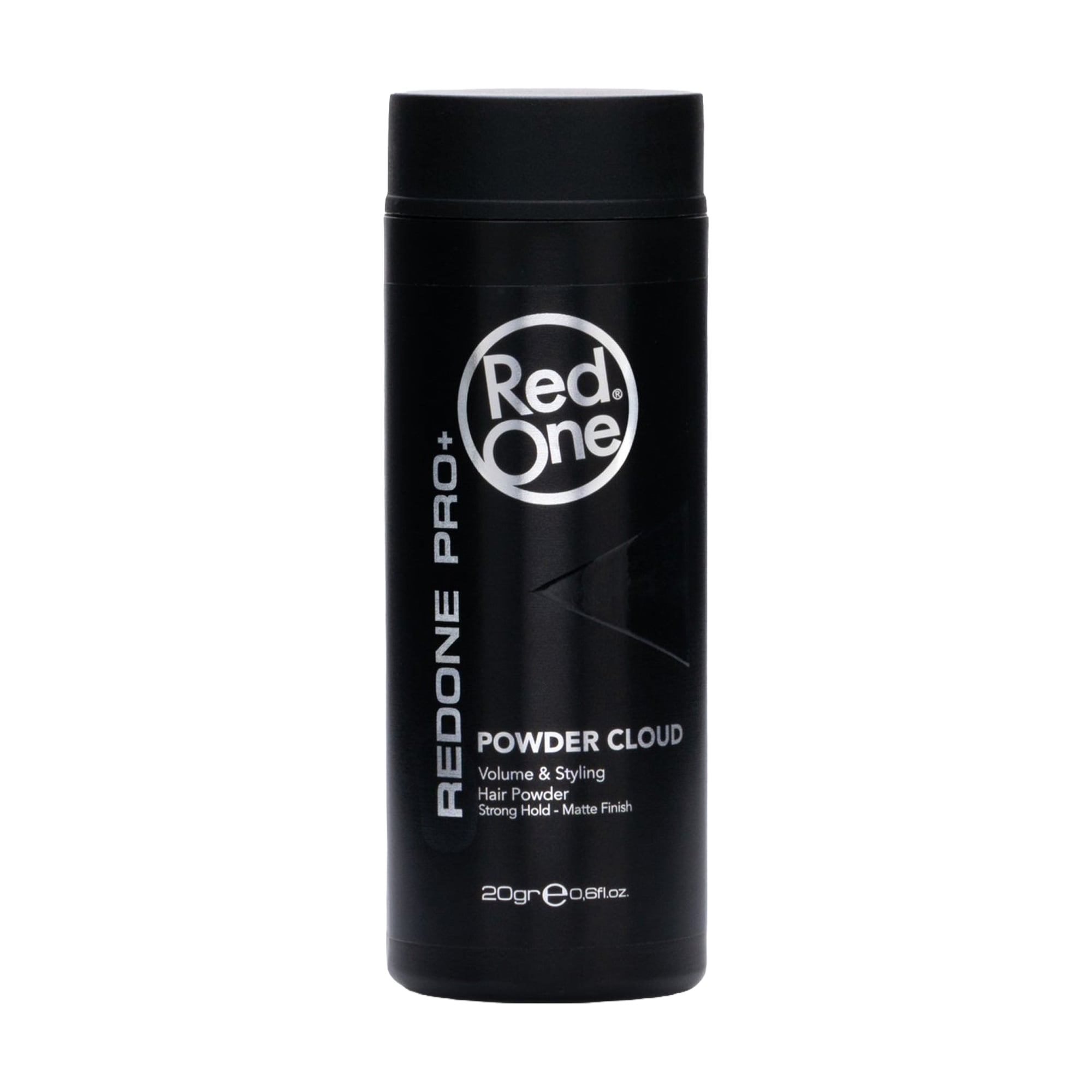 Матувальна пудра для укладання волосся Red One Redone Pro+ Powder Cloud, 20 г